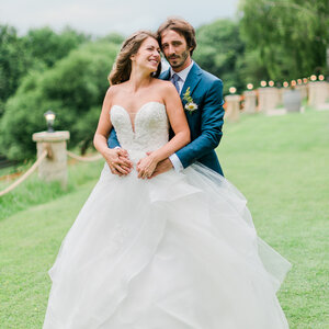 Španielsko Slovenská svadba