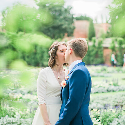 Svadobné fotenie Česko Mikulov