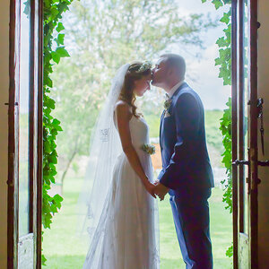 Svadobné fotenie Neco Estate Winery Modra