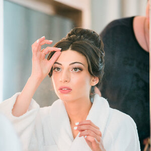 Svadobné fotenie vo Viedni